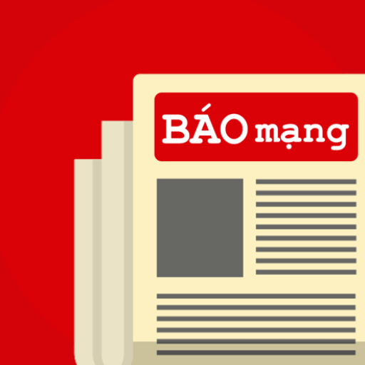BÁO MẠNG - Doc Bao, Tin Tuc 24h icon