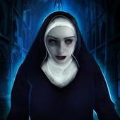 Scary Nun Horror Asylum Escape House icon