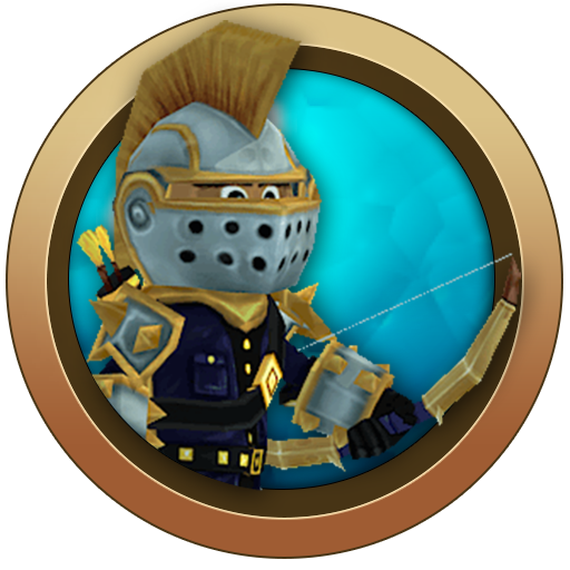 Hero Adventures icon