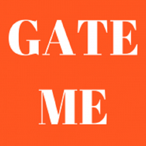 GATE ME Paper Solutions - Mechanical Engineering icon