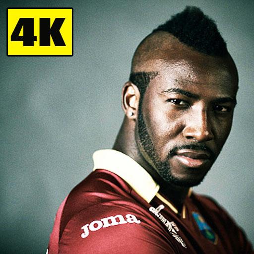 Andre Russell Wallpapers icon