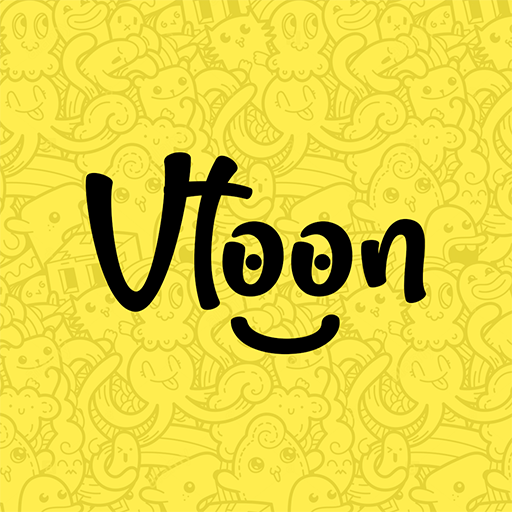 Vtoon : Video Kartun Anak Indonesia icon