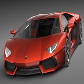 Real Car Parking icon