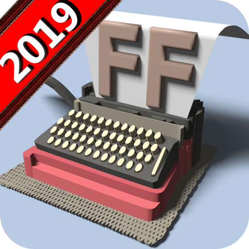 Font's Father | fonts for WhatsApp | fonts icon