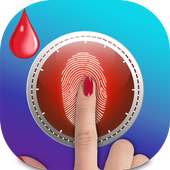 Blood Sugar Test Prank on 9Apps