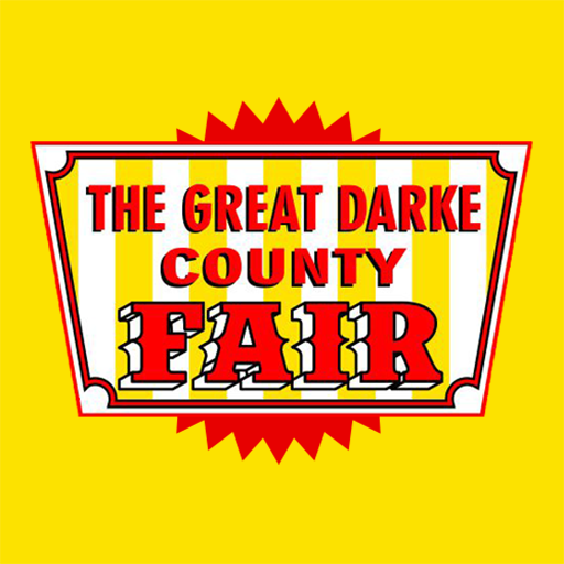The Great Darke County Fair icon