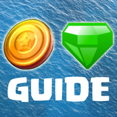 Cheats for Hungry Shark icon