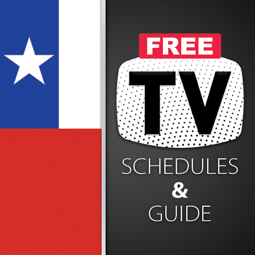 Chile TV Guide icon
