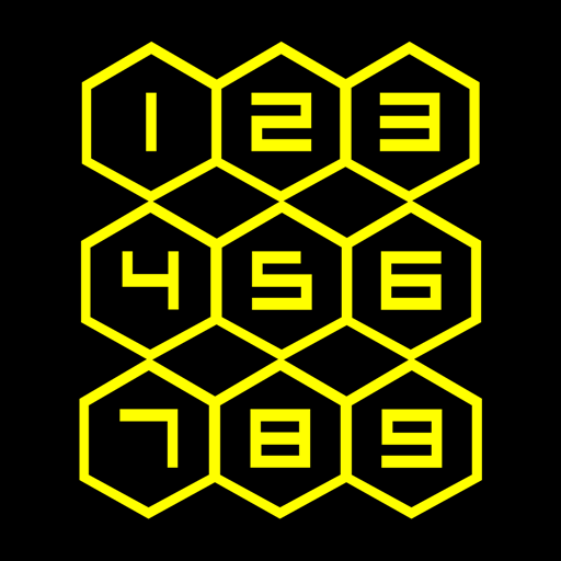 Numerology Calculator 📆 💫 - Life Number By DOB icon