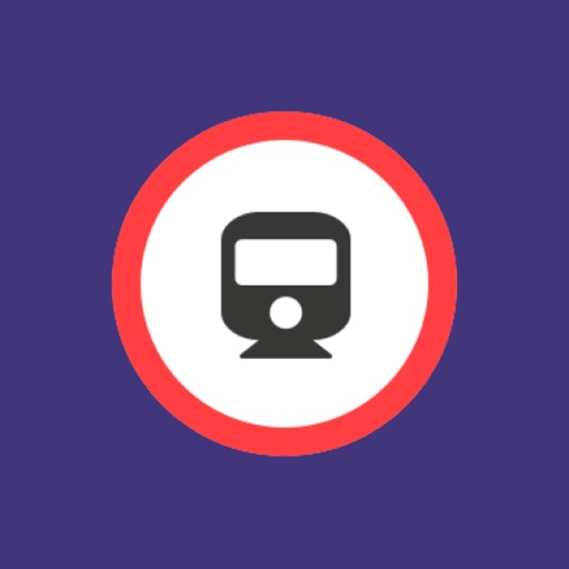 train.io classic icon