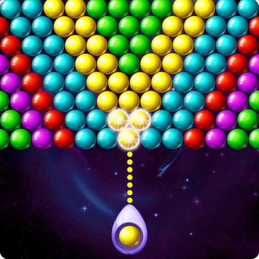 Bubble Pop Puzzle icon