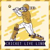 Worldcup Cricket Live Line