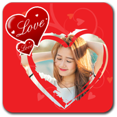 Photo Love Frames icon