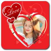 Photo Love Frames