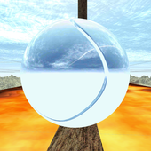 Bouncing Ball (Прыгающий мяч) icon