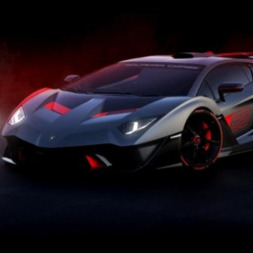 Real Car Simulator 2 (2020) icon