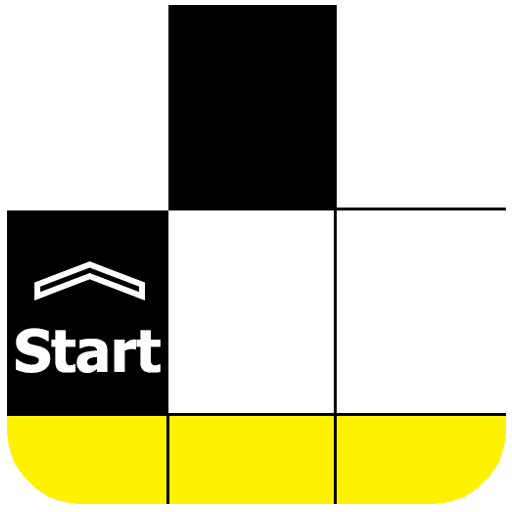 piano arcade - piano title 2 icon