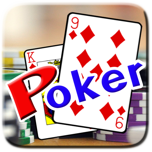 Poker King icon