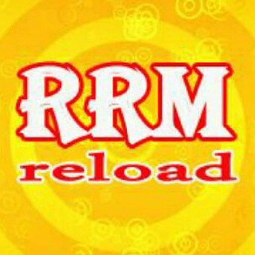 RRM pay icon