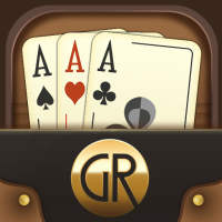 Grand Gin Rummy jogo de cartas