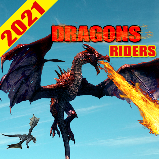 Wild Dragon Adventure Racing Battle 2021-Evolution icon
