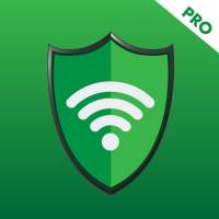 VPN Master Pro - Free & Fast & Secure VPN Proxy