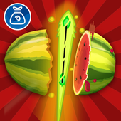 Fruit Games : Fruit Ranger icon