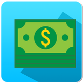 IndoRich : Applikasi Penghasil Rp आइकन