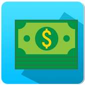 IndoRich : Applikasi Penghasil Rp on 9Apps