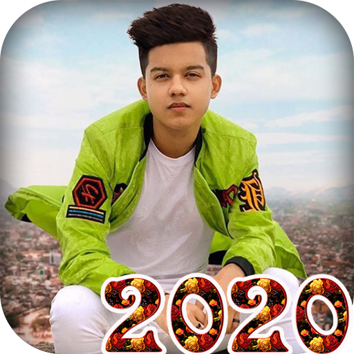 ikon Riyaz Aly New Wallpaper Image