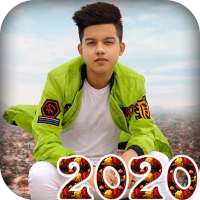 Riyaz Aly New Wallpaper Image