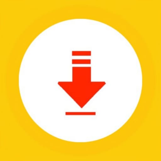 Tube Music &amp; Video Downloader icon
