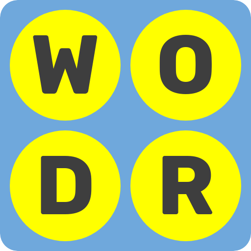 Find Word icon