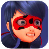 LadyBug Miraculous Adventure icon