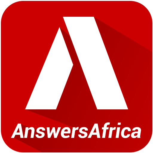 African News AnswersAfrica.com icon