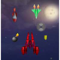 Space Fighter - free, no ads