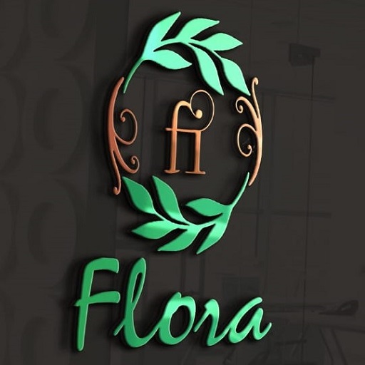 Flora Industry icon