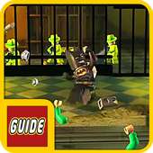 Guide LEGO® Batman