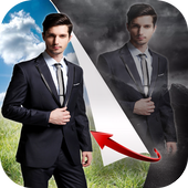 Photo Background Change 2017 icon