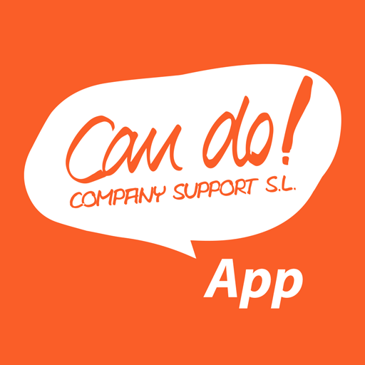 Can Do App icon