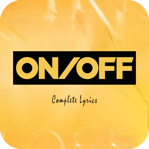 ONF Lyrics (Offline) icon