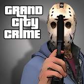 Grand City Crime Gangster