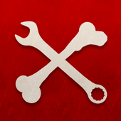 The Walking Dead Chop Shop icon