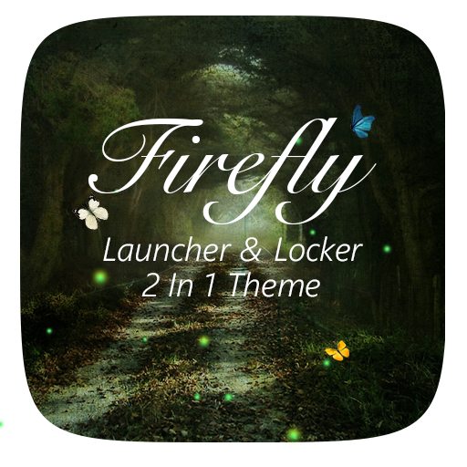 (FREE) Firefly 2 In 1 Theme icon