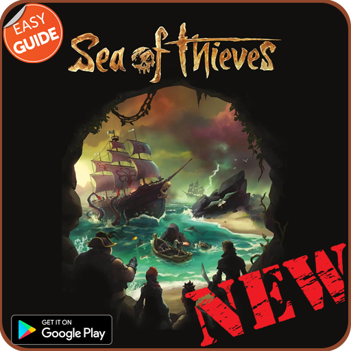 Sea Of Thieves Pirates New Tips 2021 icon