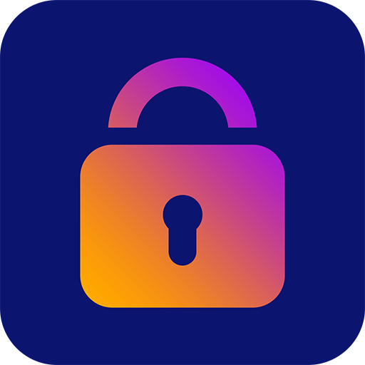 File Lock - Easy to hide your videos icon