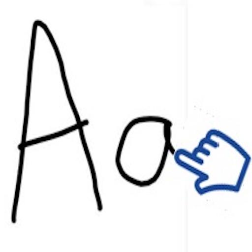 ABC Writing -Tracing Alphabets icon
