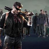 Into the Trigger Dead icon