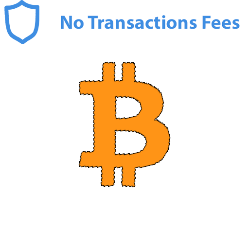 Trust : Cry­pto &amp; ETH &amp; BTC &amp; USDT &amp; trust icon