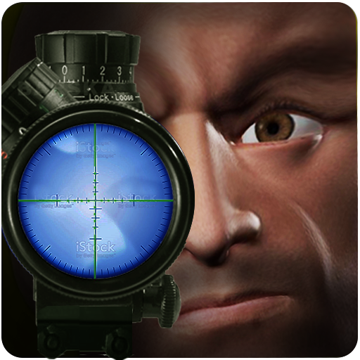 Sniper 3D Kill Shot icon